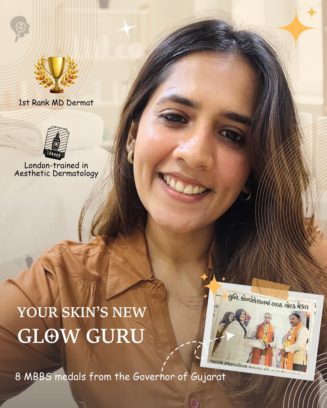 Dr. Manal Dave